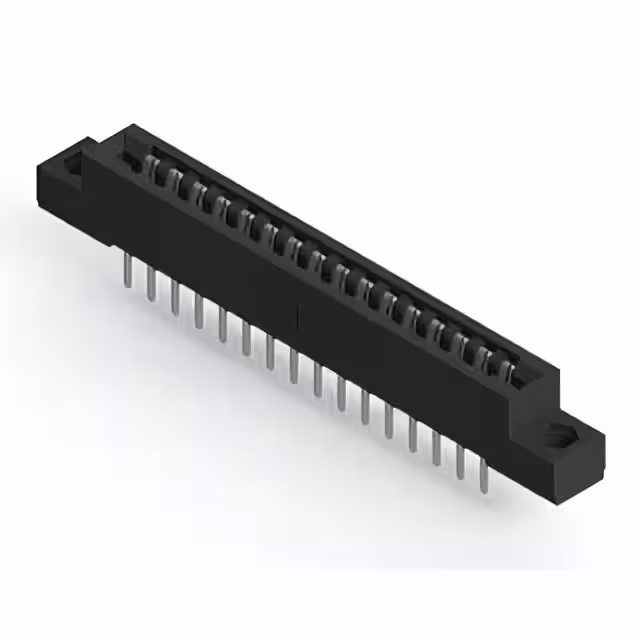 357-032-420-204 EDAC Inc.  Edgeboard Connectors